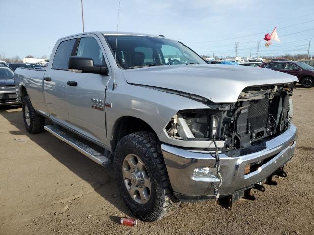 3C6TR5JT8GG277467 - 2016 RAM 2500 SLT SILVER photo 4