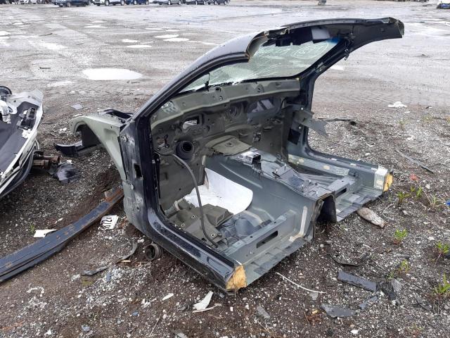 2B3LJ74W48H301879 - 2008 DODGE CHALLENGER SRT-8 黑色 照片 3