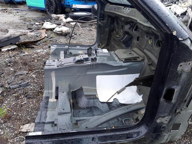 2B3LJ74W48H301879 - 2008 DODGE CHALLENGER SRT-8 黑色 照片 5