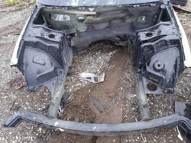 2B3LJ74W48H301879 - 2008 DODGE CHALLENGER SRT-8 黑色 照片 7