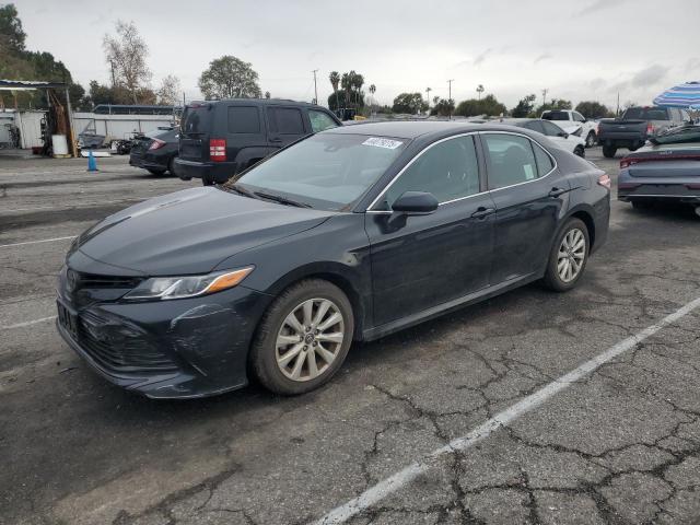 2018 TOYOTA CAMRY L, 