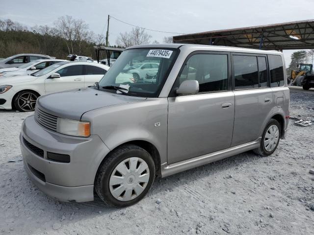 JTLKT324864115646 - 2006 SCION XB XB 银色 照片 1