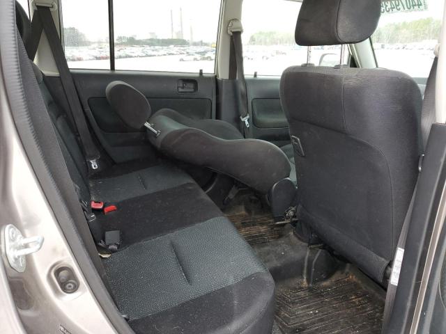 JTLKT324864115646 - 2006 SCION XB XB 银色 照片 11