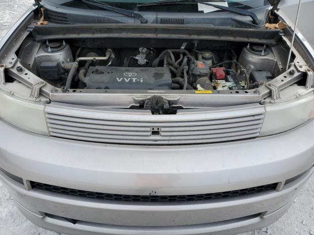 JTLKT324864115646 - 2006 SCION XB XB 银色 照片 12