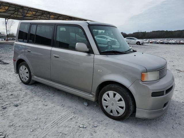 JTLKT324864115646 - 2006 SCION XB XB 银色 照片 4