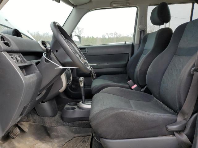 JTLKT324864115646 - 2006 SCION XB XB 银色 照片 7