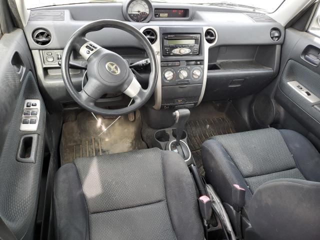 JTLKT324864115646 - 2006 SCION XB XB 银色 照片 8