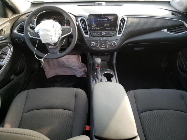 1G1ZG5ST3NF216171 - 2022 CHEVROLET MALIBU RS 黑色 照片 8