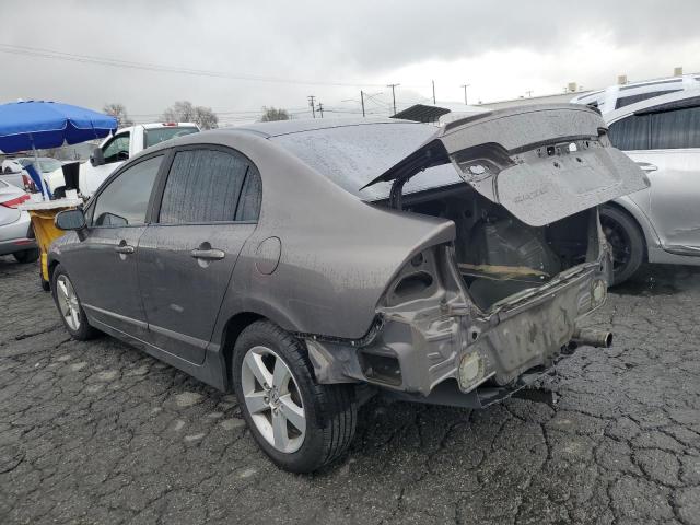 19XFA1F60AE064296 - 2010 HONDA CIVIC LX-S გრაფიტი ფოტო 2