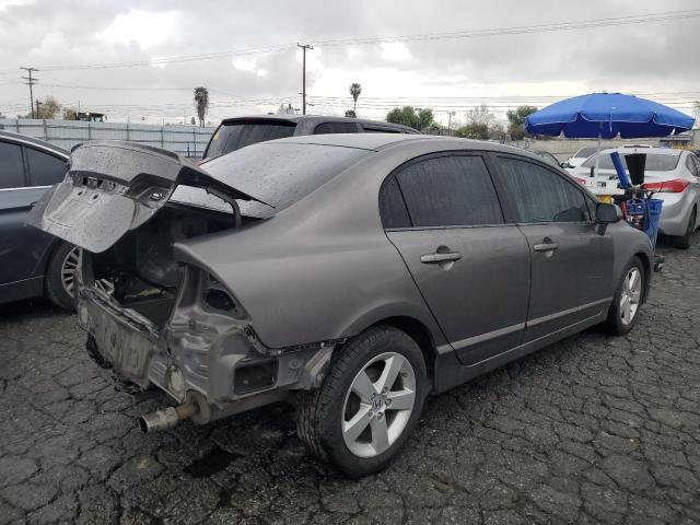 19XFA1F60AE064296 - 2010 HONDA CIVIC LX-S გრაფიტი ფოტო 3