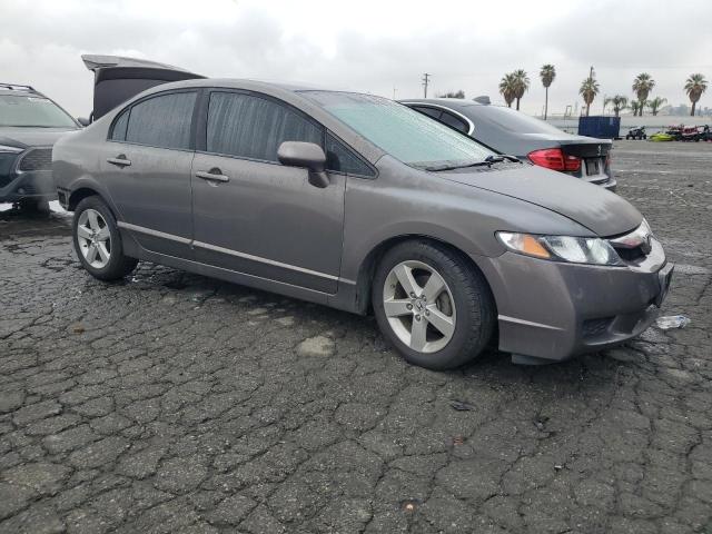 19XFA1F60AE064296 - 2010 HONDA CIVIC LX-S გრაფიტი ფოტო 4