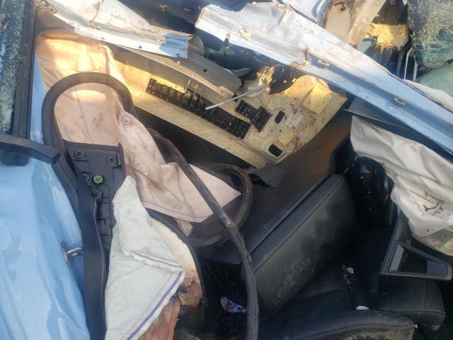 3MF13DM09P8D64590 - 2023 BMW M2 BLUE photo 10