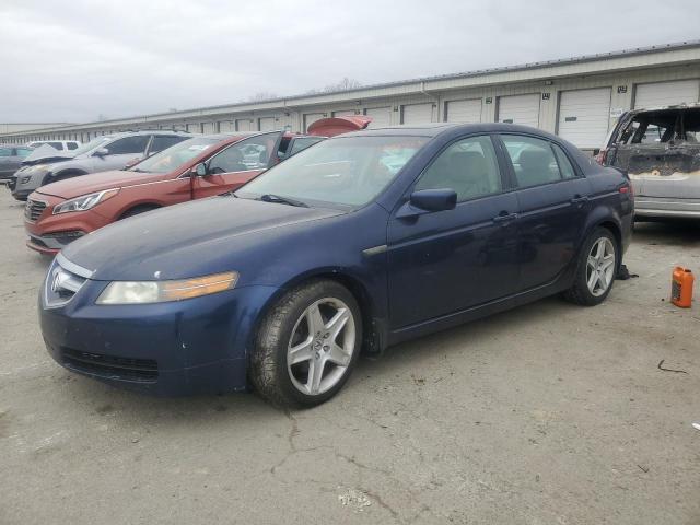 2006 ACURA 3.2TL, 