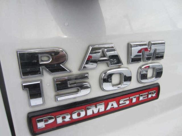 3C6TRVAG0HE521869 - 2017 RAM PROMASTER 1500 STANDARD Ağ foto 10