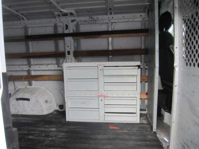 3C6TRVAG0HE521869 - 2017 RAM PROMASTER 1500 STANDARD Ağ foto 7