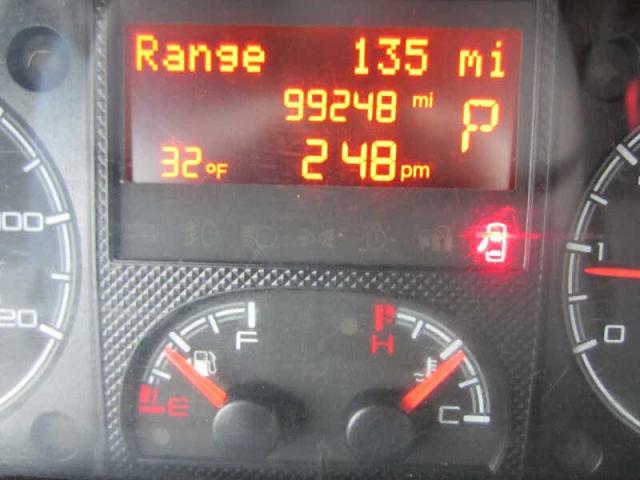 3C6TRVAG0HE521869 - 2017 RAM PROMASTER 1500 STANDARD Ağ foto 8