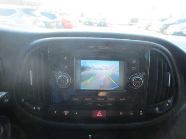 ZFBERFBT6G6A97661 - 2016 RAM PROMASTER SLT Սպիտակ լուսանկար 10