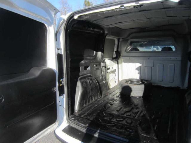 ZFBERFBT6G6A97661 - 2016 RAM PROMASTER SLT Սպիտակ լուսանկար 6