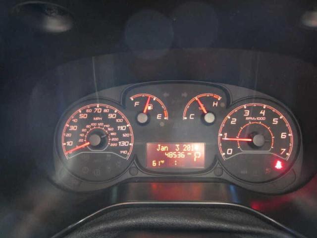 ZFBERFBT6G6A97661 - 2016 RAM PROMASTER SLT Սպիտակ լուսանկար 8