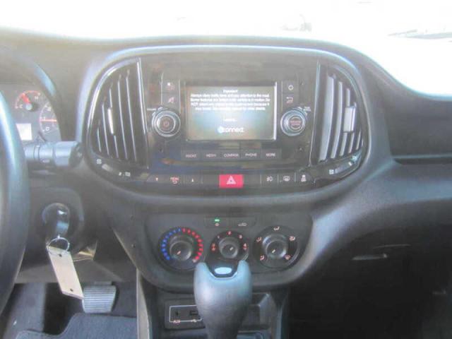 ZFBERFBT6G6A97661 - 2016 RAM PROMASTER SLT Սպիտակ լուսանկար 9