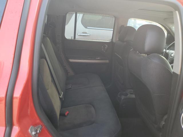 3GNCA63X89S520983 - 2009 CHEVROLET HHR SS 红色 照片 10