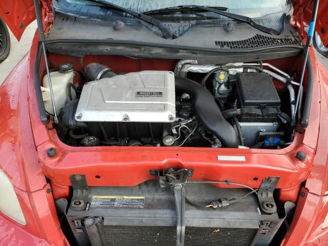 3GNCA63X89S520983 - 2009 CHEVROLET HHR SS 红色 照片 11