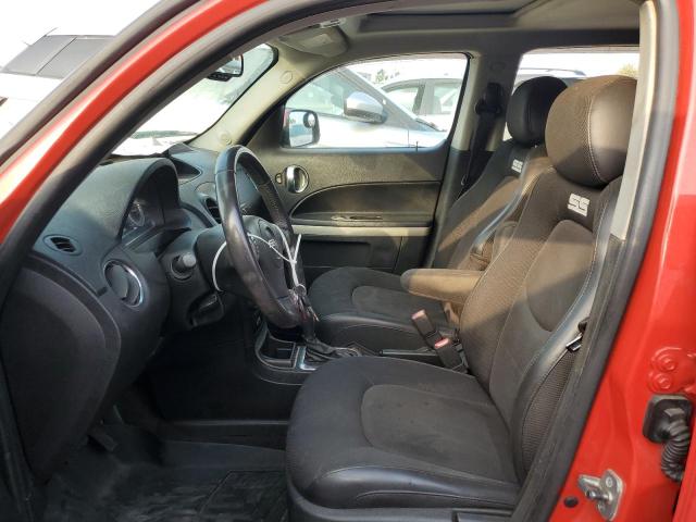 3GNCA63X89S520983 - 2009 CHEVROLET HHR SS 红色 照片 7