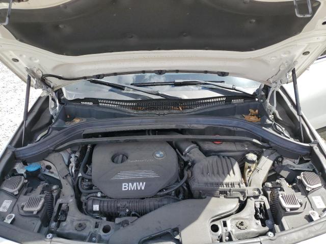WBXYJ5C53KEF82773 - 2019 BMW X2 XDRIVE28I WHITE photo 11