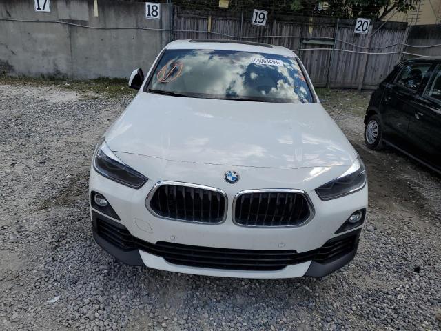 WBXYJ5C53KEF82773 - 2019 BMW X2 XDRIVE28I WHITE photo 5
