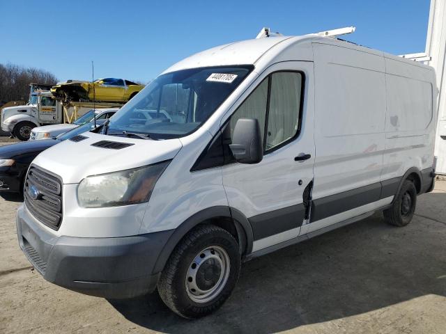 2015 FORD TRANSIT T-150, null