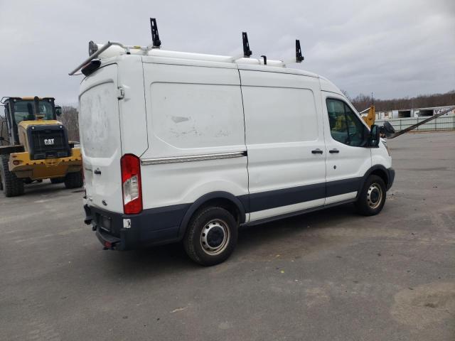 1FTYR1CM5KKB14208 - 2019 FORD TRANSIT T-250 WHITE photo 3