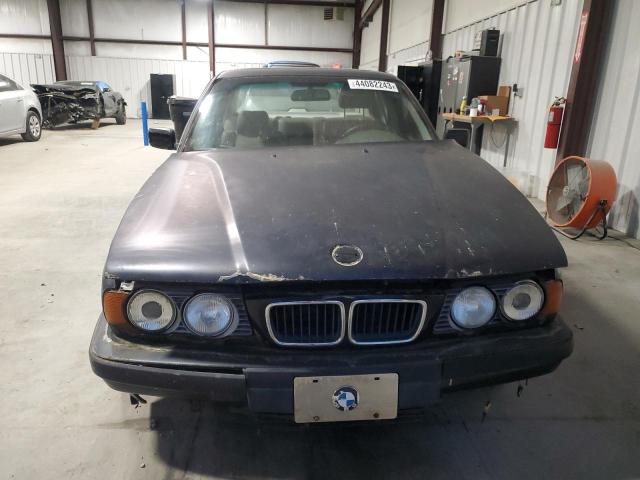 WBAHD6326SGK82157 - 1995 BMW 525 I AUTOMATIC BLUE photo 5