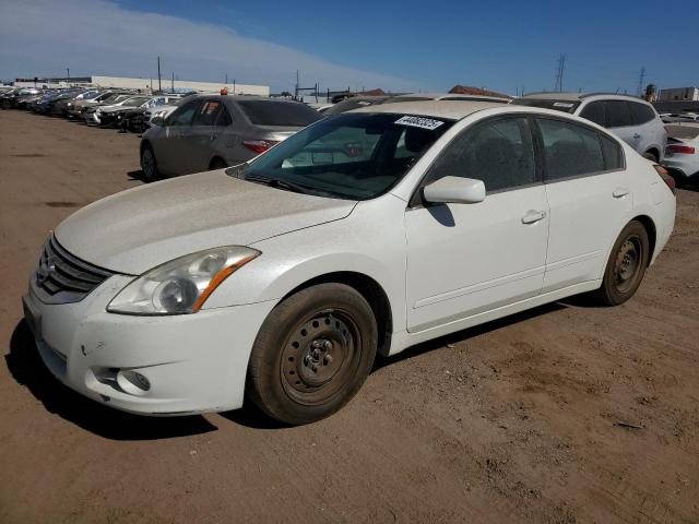 2012 NISSAN ALTIMA BASE, 