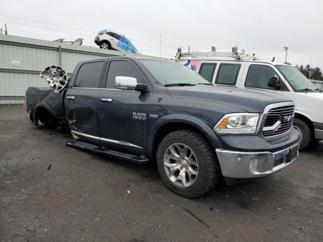 1C6RR7PT9HS782912 - 2017 RAM 1500 LONGHORN GRAY photo 4