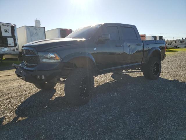 2014 RAM 1500 ST, 