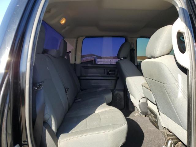 1C6RR6KT2ES429408 - 2014 RAM 1500 ST BLACK photo 10