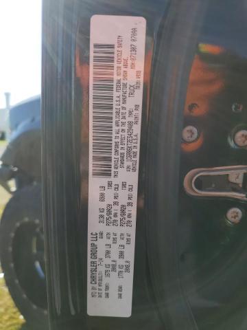 1C6RR6KT2ES429408 - 2014 RAM 1500 ST BLACK photo 12