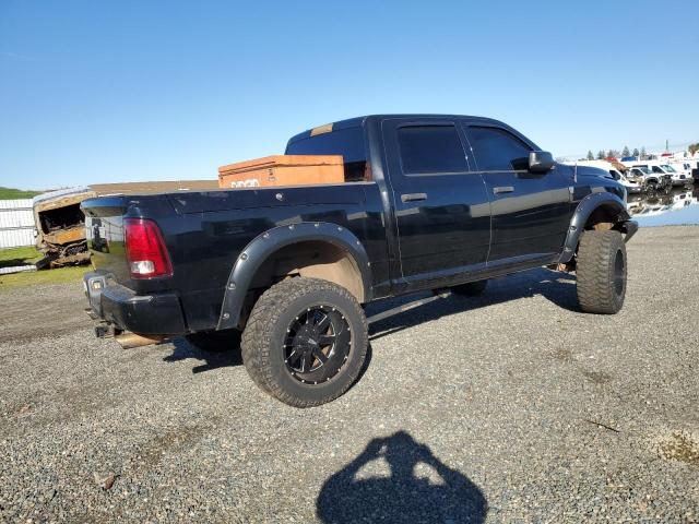 1C6RR6KT2ES429408 - 2014 RAM 1500 ST BLACK photo 3