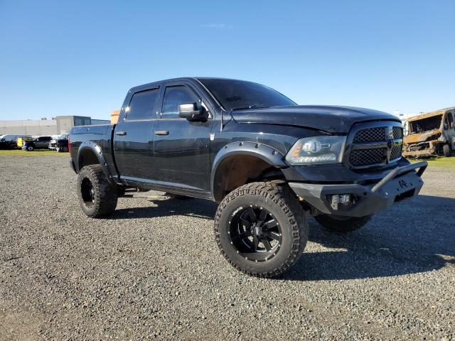 1C6RR6KT2ES429408 - 2014 RAM 1500 ST BLACK photo 4