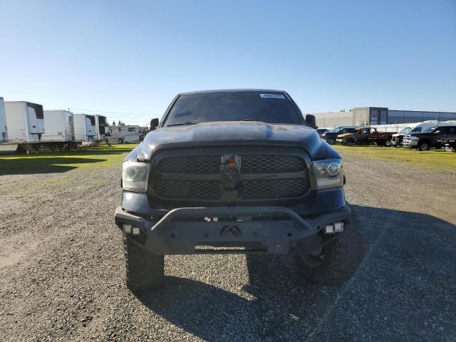 1C6RR6KT2ES429408 - 2014 RAM 1500 ST BLACK photo 5