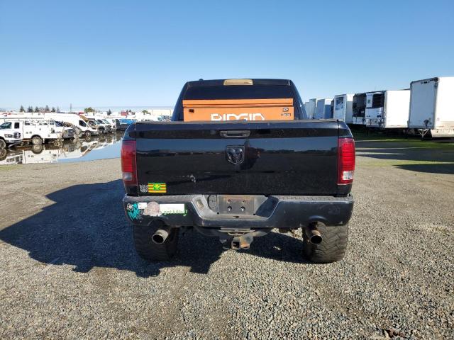 1C6RR6KT2ES429408 - 2014 RAM 1500 ST BLACK photo 6