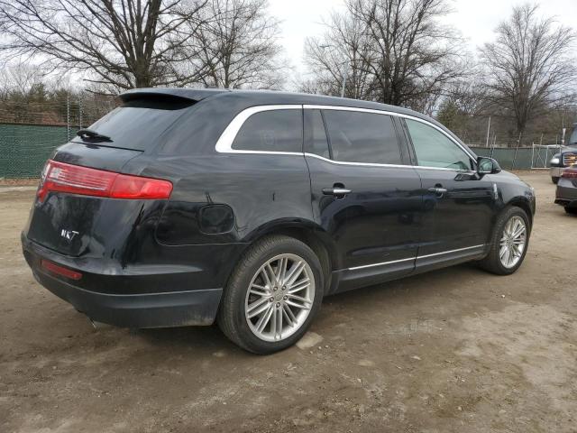 2LMHJ5AT3KBL02955 - 2019 LINCOLN MKT BLACK photo 3