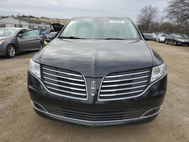 2LMHJ5AT3KBL02955 - 2019 LINCOLN MKT BLACK photo 5