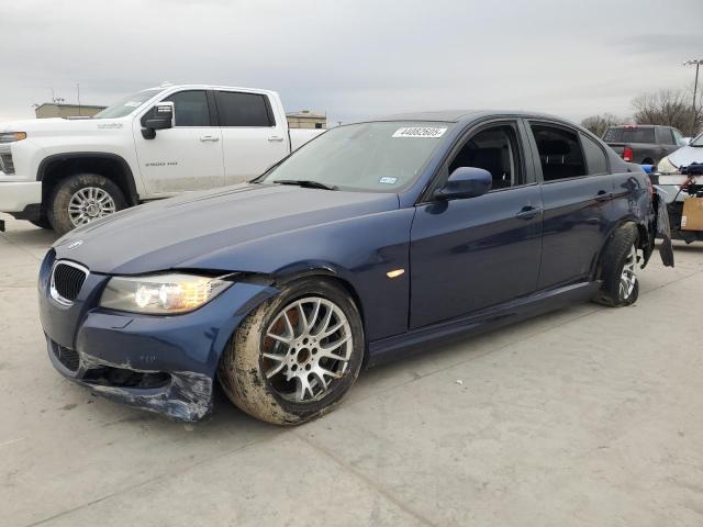 2011 BMW 335 XI, 