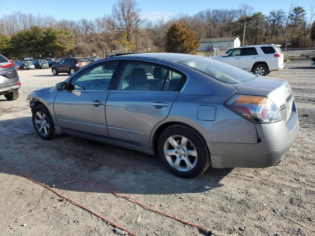 1N4AL21E78N551158 - 2008 NISSAN ALTIMA 2.5 GRAY photo 2