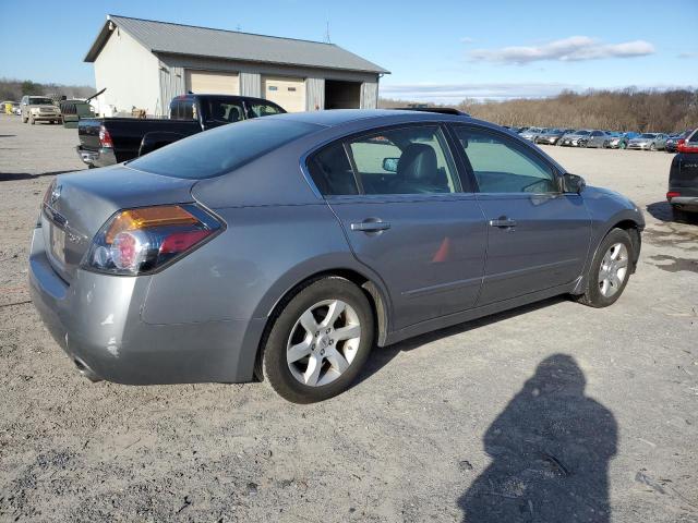 1N4AL21E78N551158 - 2008 NISSAN ALTIMA 2.5 GRAY photo 3