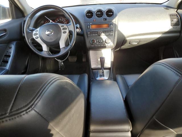 1N4AL21E78N551158 - 2008 NISSAN ALTIMA 2.5 GRAY photo 8