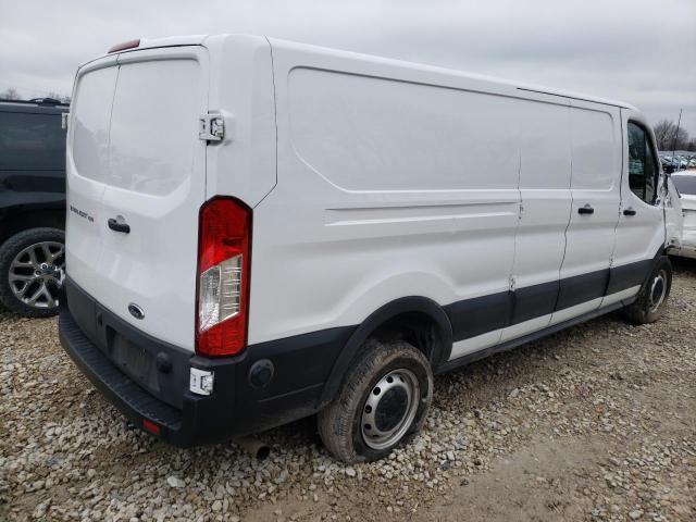 1FTYE1Y8XMKA98825 - 2021 FORD TRANSIT T-150 WHITE photo 3