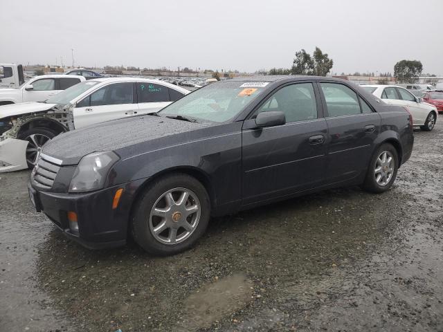 2005 CADILLAC CTS HI FEATURE V6, 