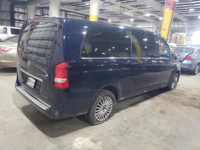 W1YV0CEY9L3686382 - 2020 MERCEDES-BENZ METRIS BLUE photo 3